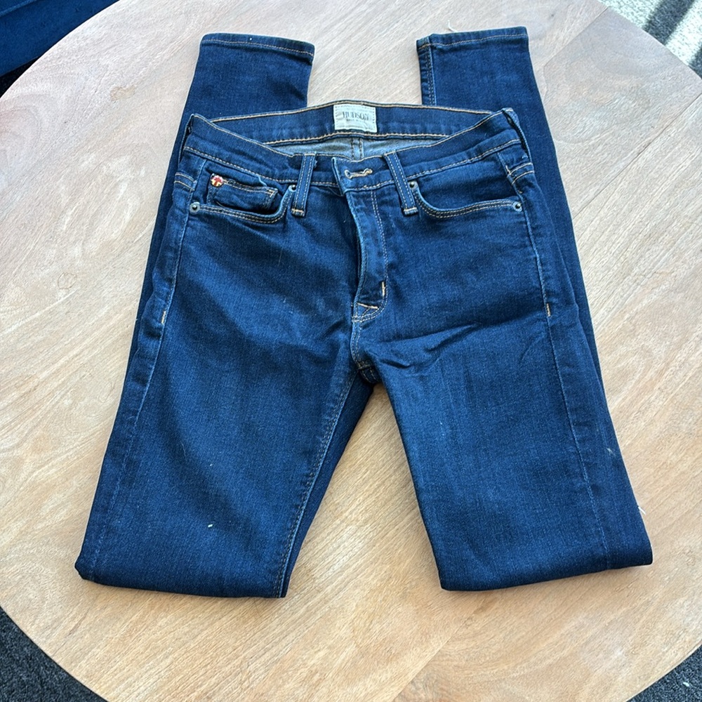 Hudson jeans